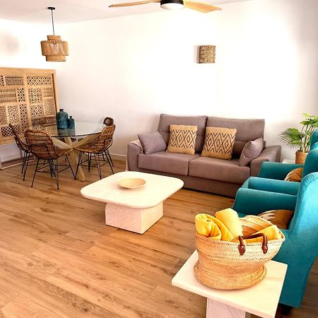 Karibu Beach & Pool Marbella Zewnętrze zdjęcie
