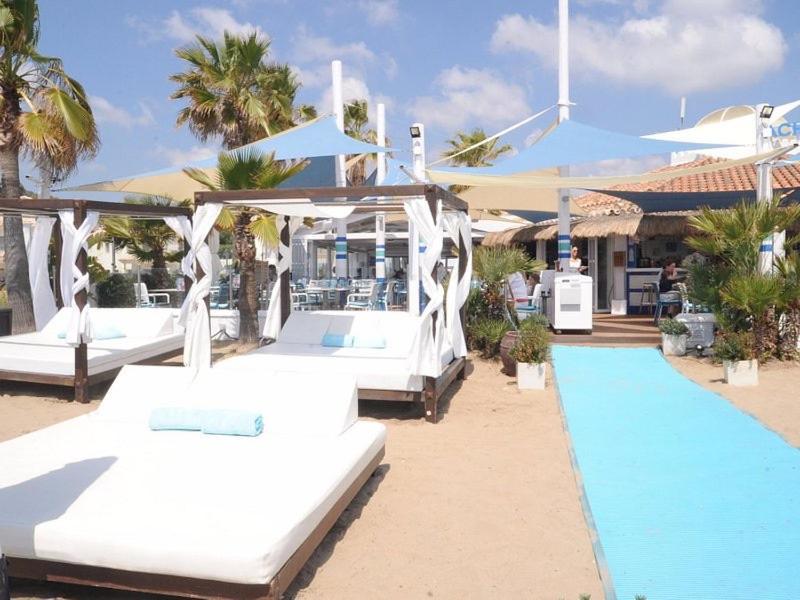 Karibu Beach & Pool Marbella Zewnętrze zdjęcie