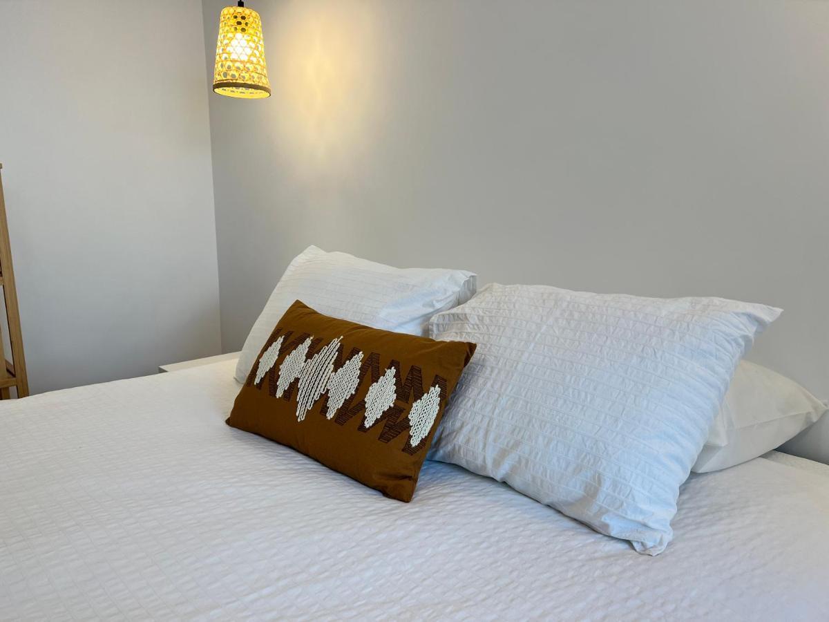 Karibu Beach & Pool Marbella Zewnętrze zdjęcie