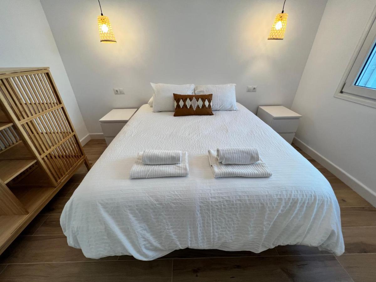 Karibu Beach & Pool Marbella Zewnętrze zdjęcie