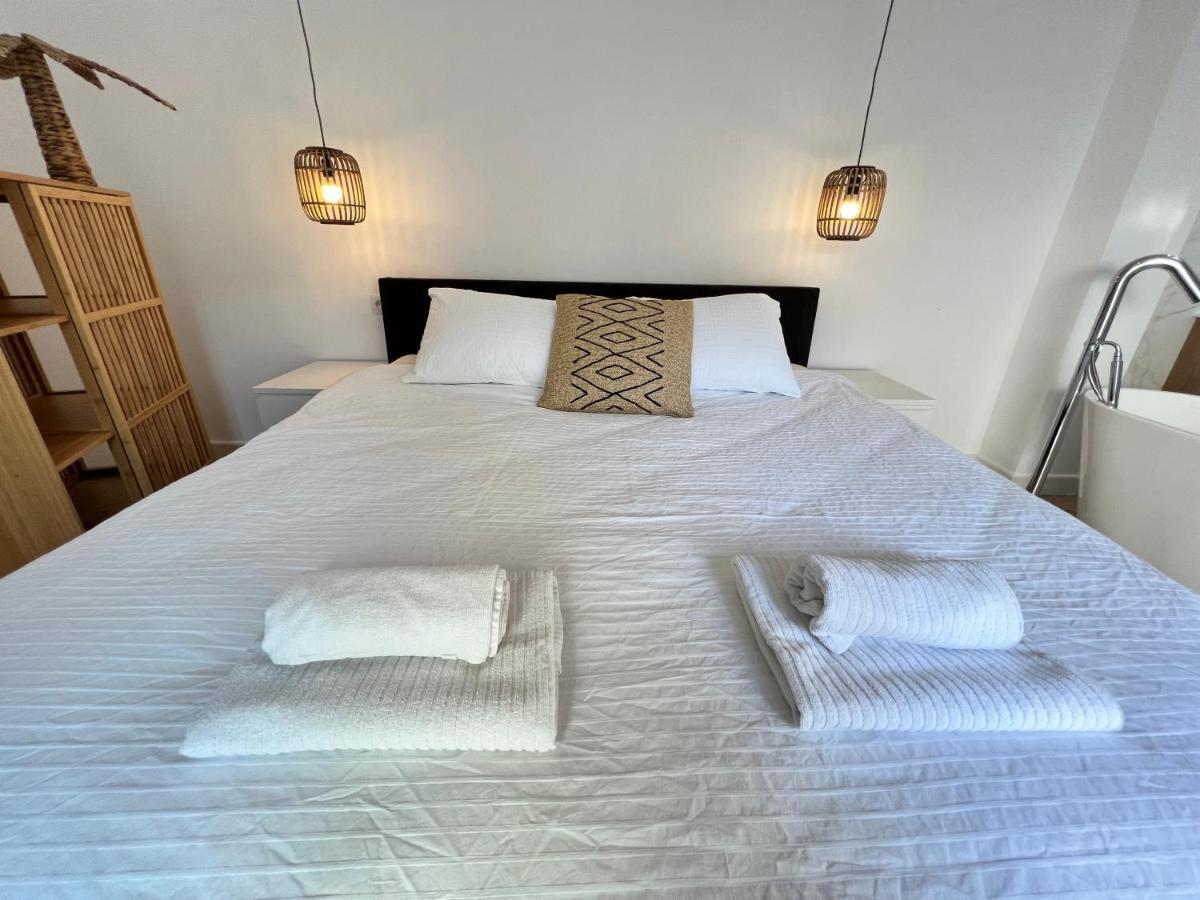 Karibu Beach & Pool Marbella Zewnętrze zdjęcie
