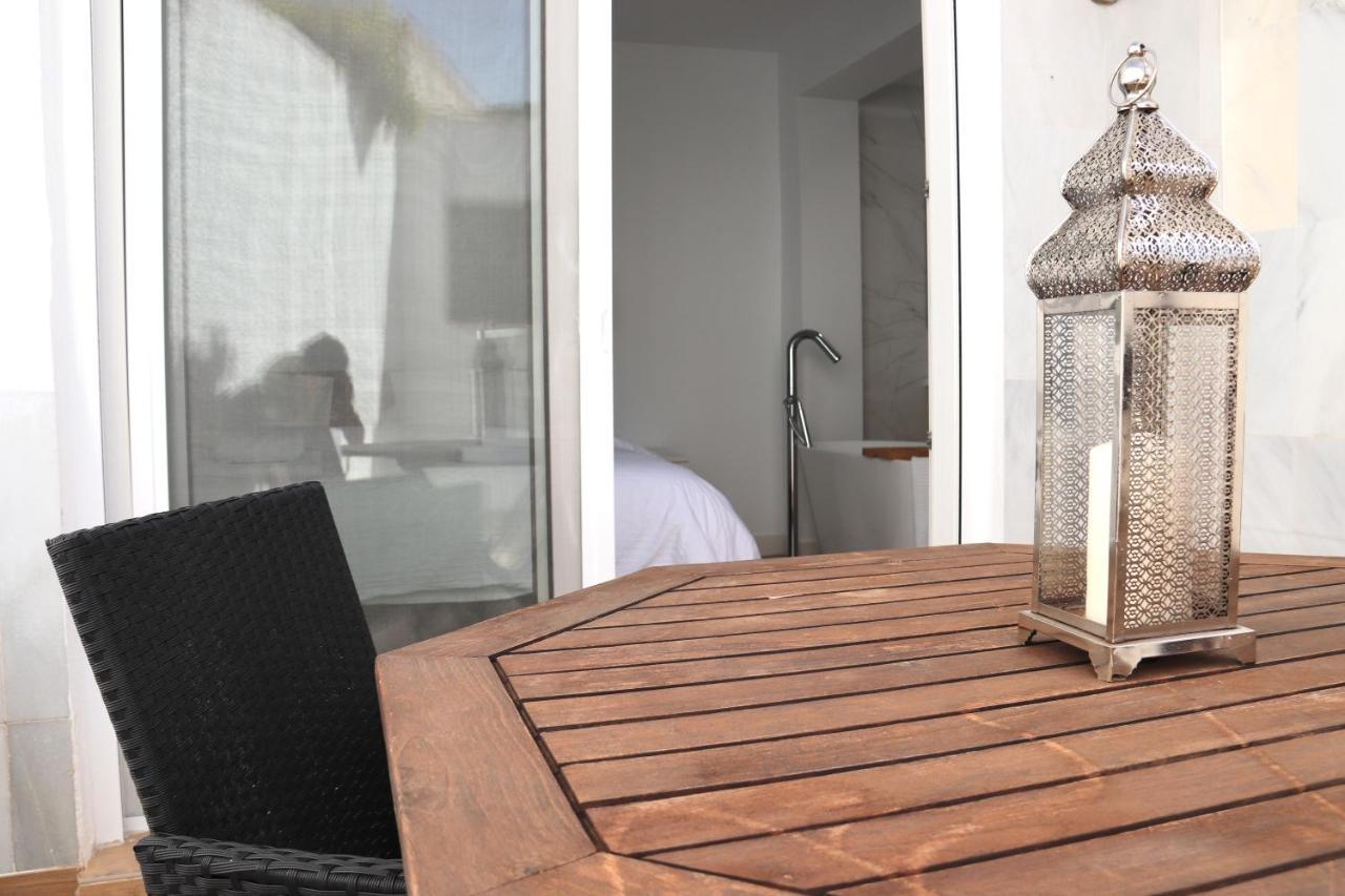 Karibu Beach & Pool Marbella Zewnętrze zdjęcie