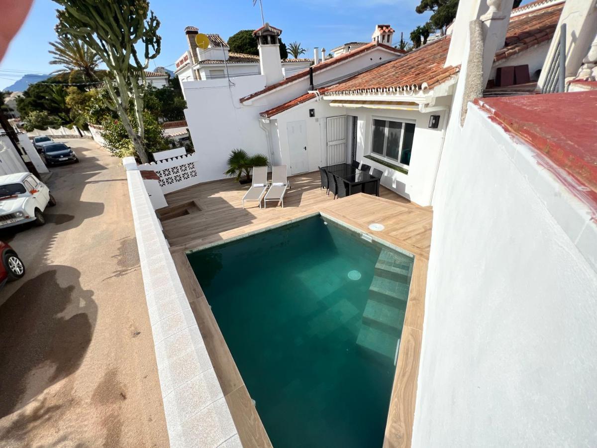 Karibu Beach & Pool Marbella Zewnętrze zdjęcie