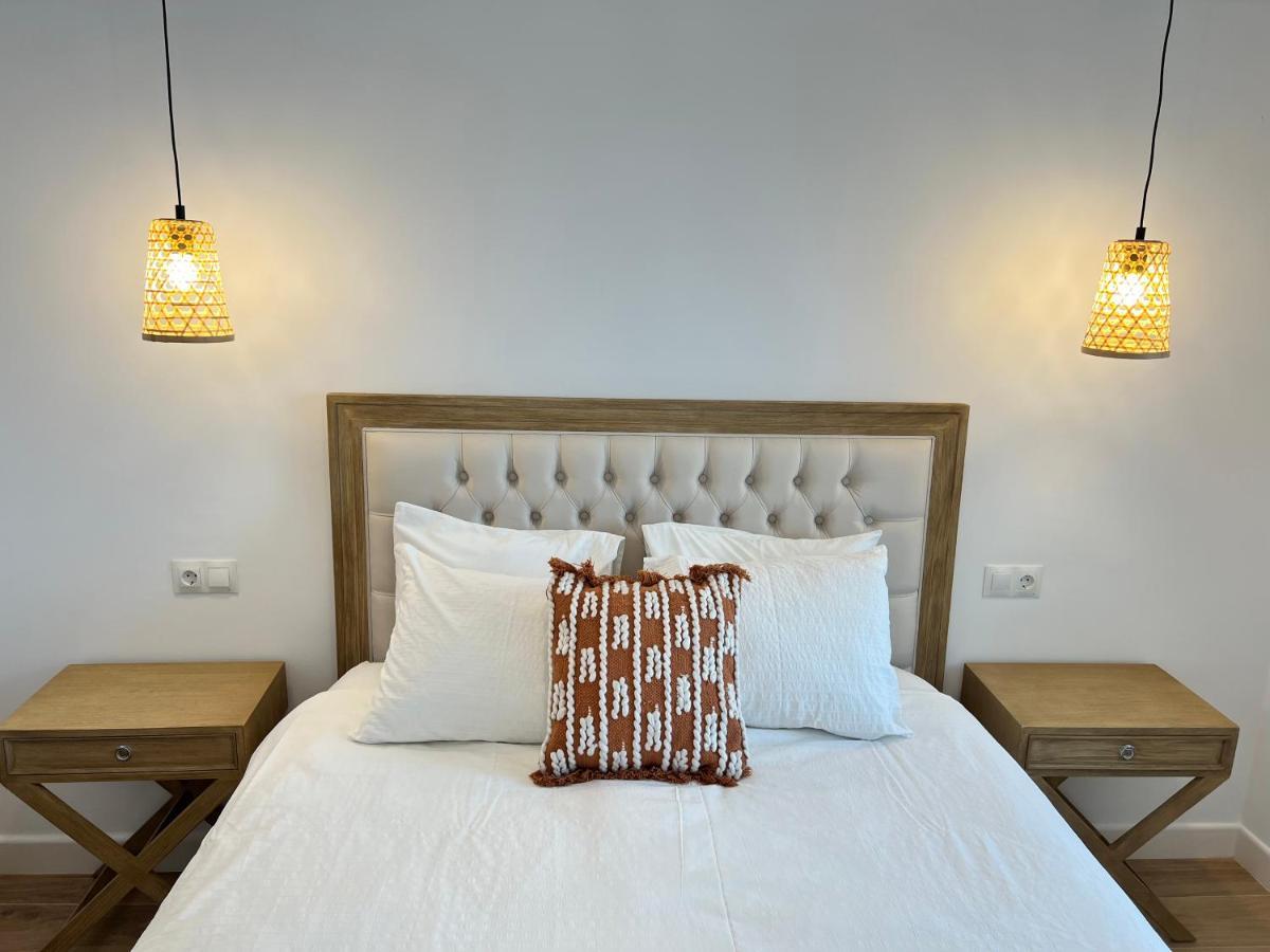 Karibu Beach & Pool Marbella Zewnętrze zdjęcie