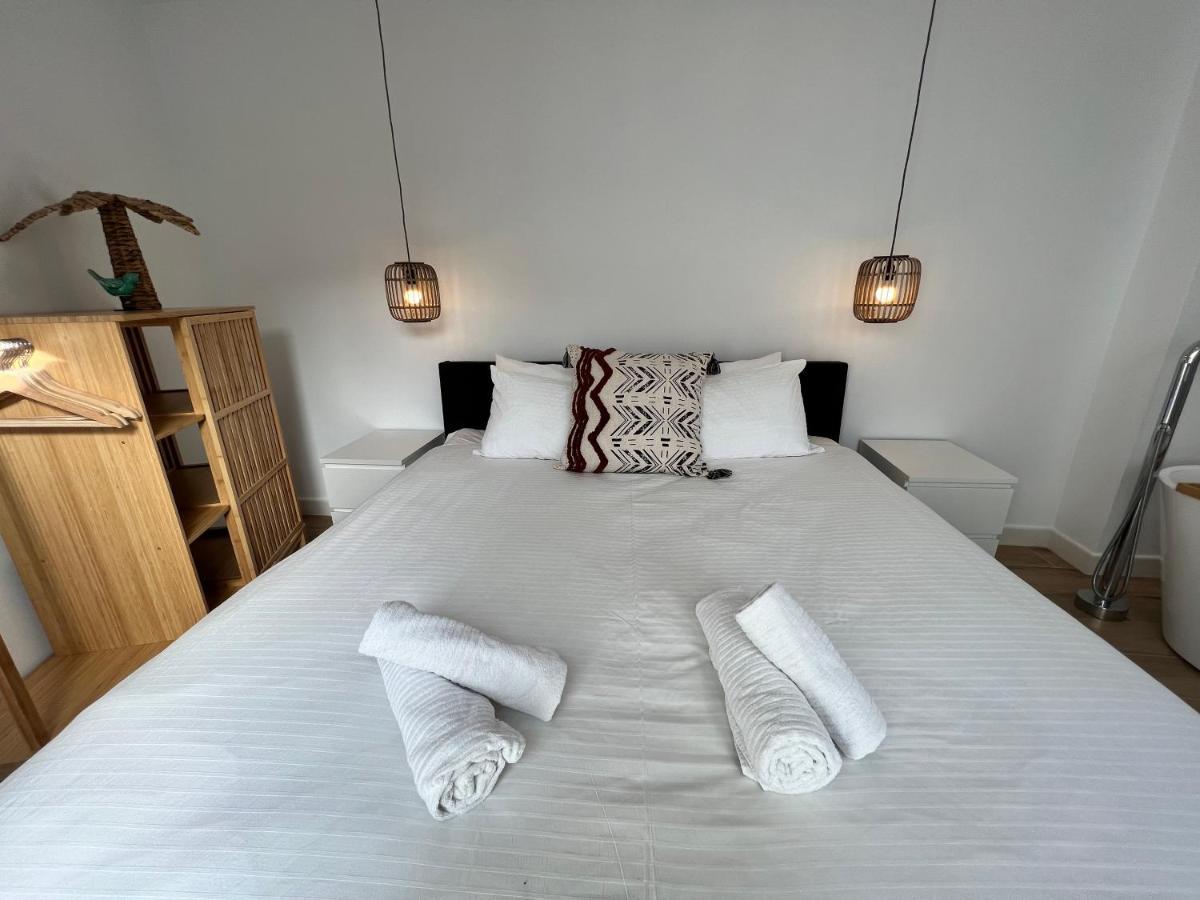 Karibu Beach & Pool Marbella Zewnętrze zdjęcie