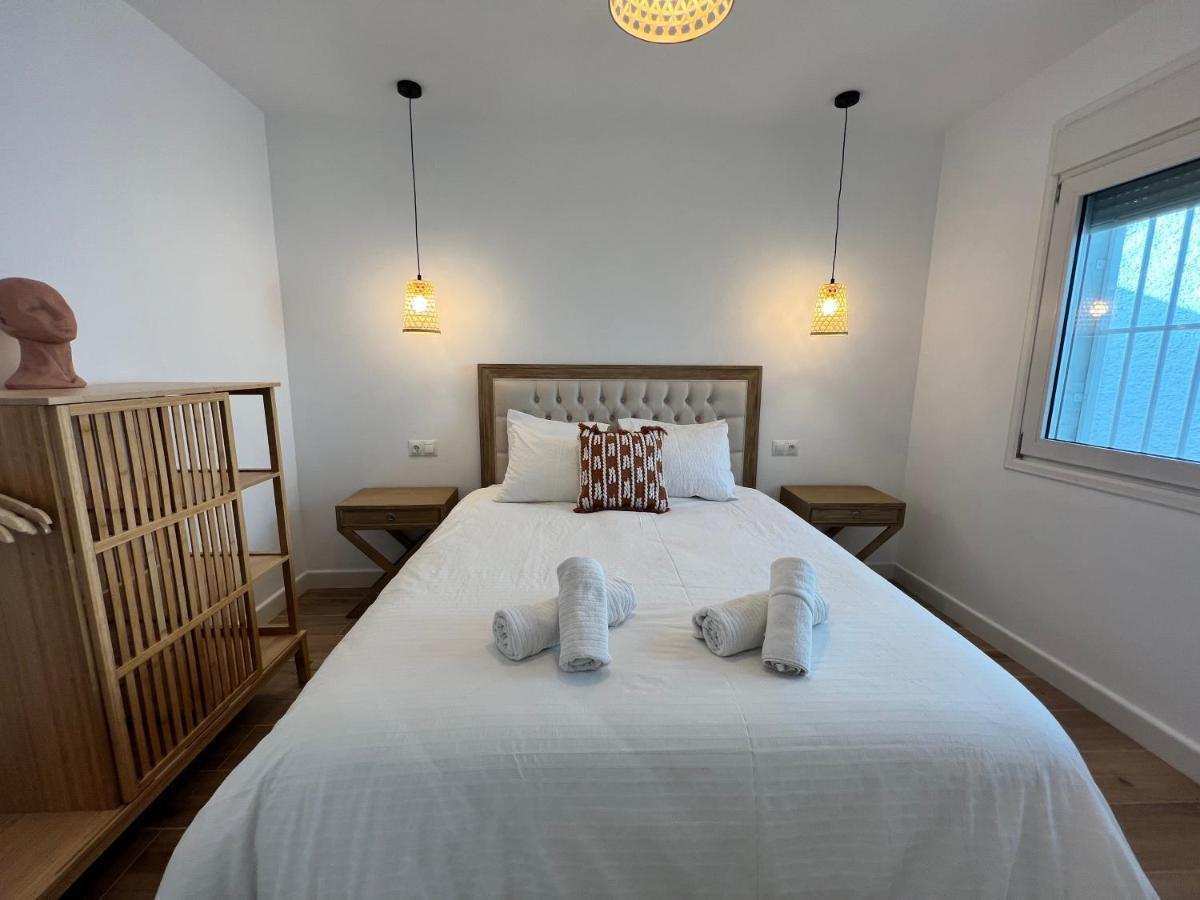 Karibu Beach & Pool Marbella Zewnętrze zdjęcie
